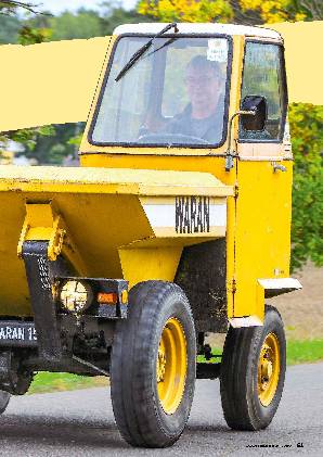 Waran 1501 F-HK