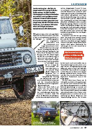 Hanomag AL 28