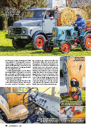 Hanomag AL 28
