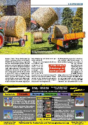 Hanomag AL 28
