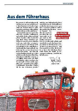 Editorial
