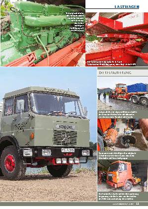 Henschel F141S
