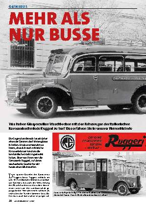 Karosseriebauer Ruggeri