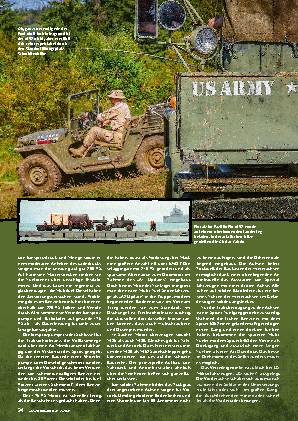 M39 Series 5-ton 6x6, M52
