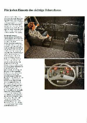Mercedes-Benz Sattelzugmaschine 24 t