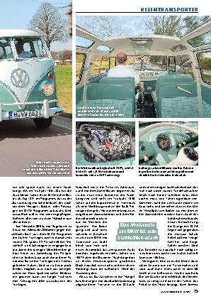Wirtschaftswunderbusse