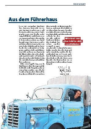 Editorial
