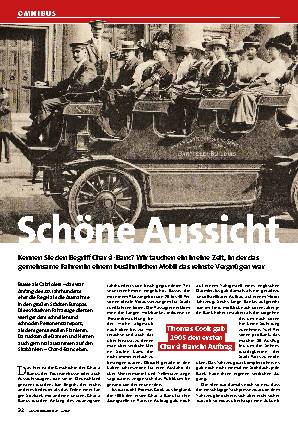 Char-à-Banc - Cabriolet-Busse