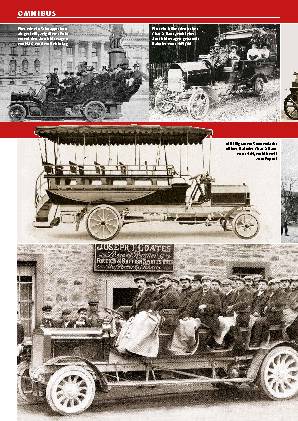 Char-à-Banc - Cabriolet-Busse