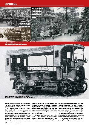 Char-à-Banc - Cabriolet-Busse