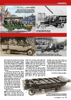 Char-à-Banc - Cabriolet-Busse