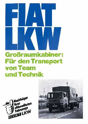 Fiat Lkw