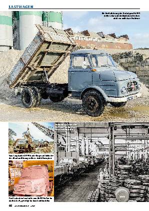 Borgward BK 555
