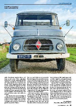 Borgward BK 555