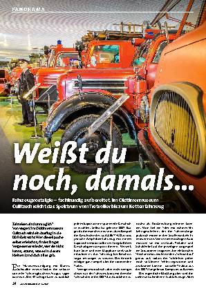 Oldtimermuseum Cultzsch