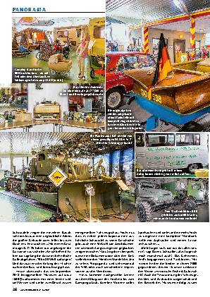Oldtimermuseum Cultzsch