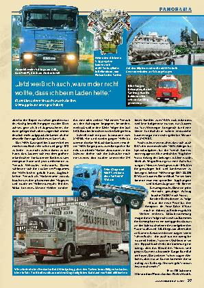 Auf Achse: Saviem SM 260 T
