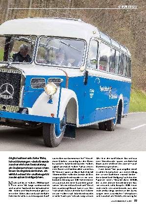 Mercedes-Benz O 2600