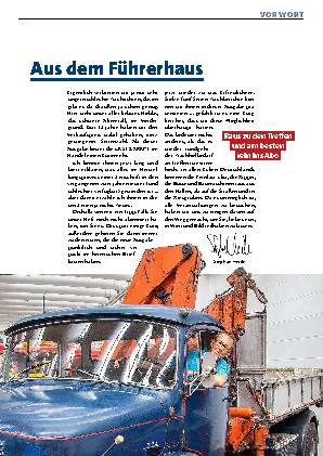 Editorial