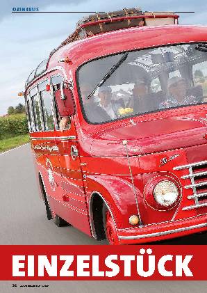 Fiat 615 Autobus Menarini