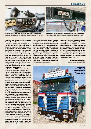 Jürgen Stührenberg erinnert sich: Funkverkehr