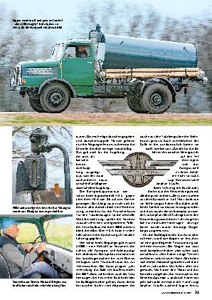 Grube S 4000-1 KSW 7c Fäkalien-/Güllewagen