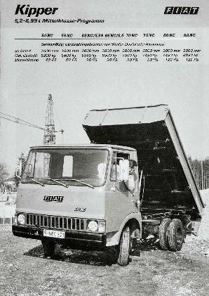 Fiat Kipper