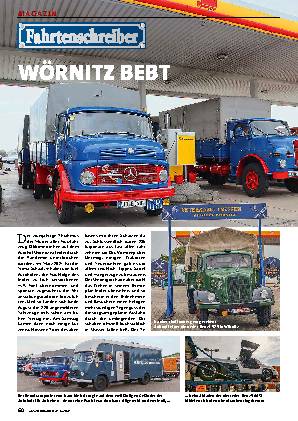 Fahrtenschreiber