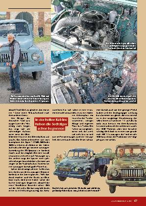 Ford FK 3500/4500