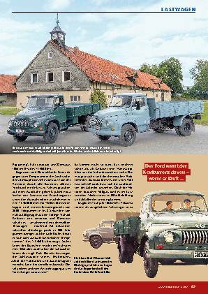 Ford FK 3500/4500