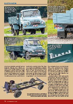 Ford FK 3500/4500