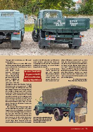 Ford FK 3500/4500