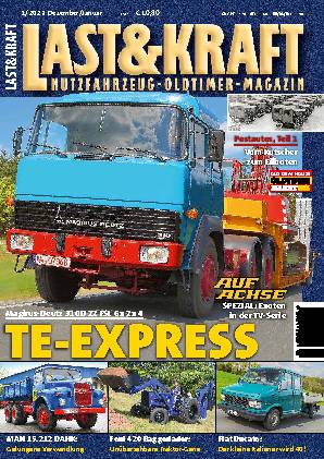 Ausgabe 1