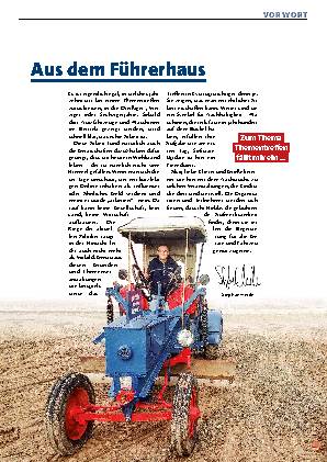 Editorial