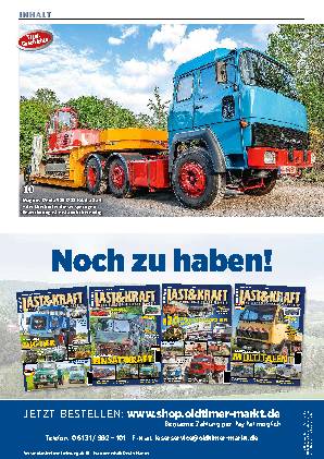 Inhalt