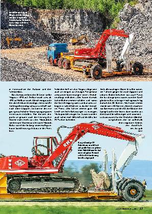 Magirus-Deutz 310 D 22 FSL 6x2x4