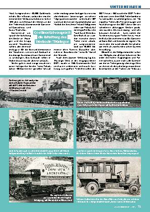 Polack AG, Waltershausen