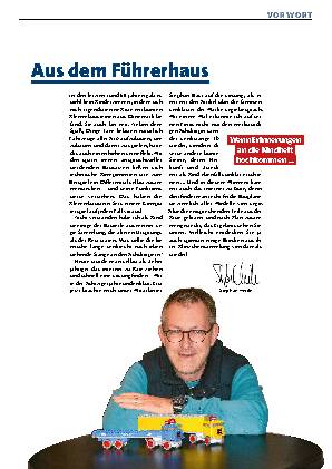 Editorial