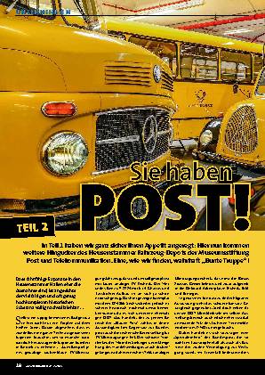 Museumsstiftung Post und Telekommunikation, Teil 2