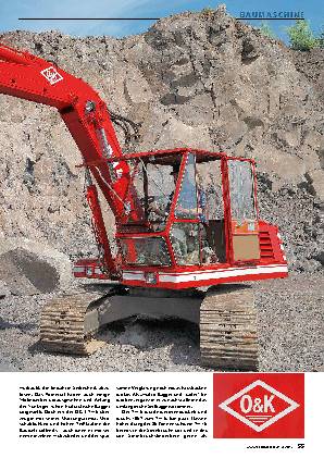 O & K RH 4 Serie F