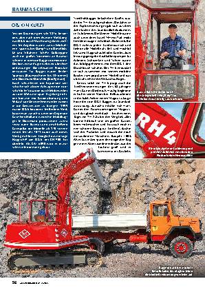 O & K RH 4 Serie F