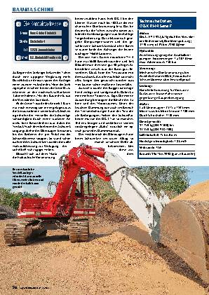 O & K RH 4 Serie F