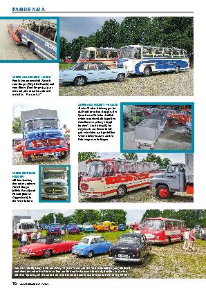 Oldtimertreffen Maxlrain 2022