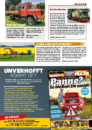 Kraftpost