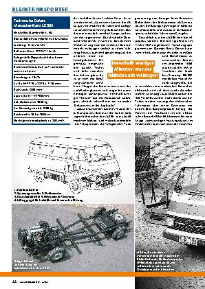 Mercedes-Benz LE 306
