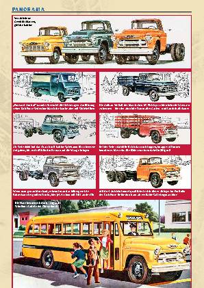 Auf Achse: Chevrolet Task Force