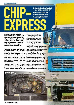 LIAZ 110.053 OT