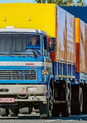 LIAZ 110.053 OT