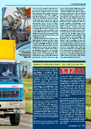 LIAZ 110.053 OT