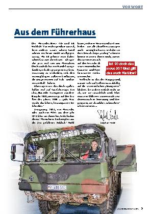 Editorial